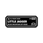 Little Jagger 2026