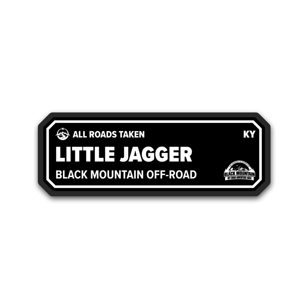 Little Jagger