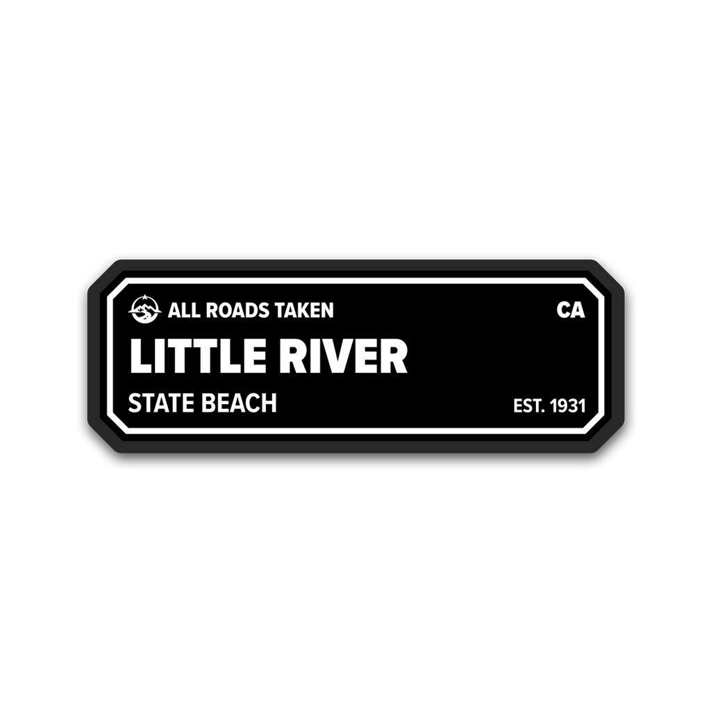 Little River State Beach