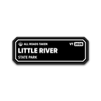 Little River State Park 2026