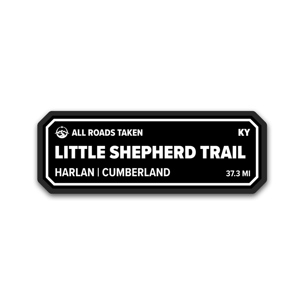 Little Shepherd Trail