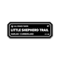 Little Shepherd Trail
