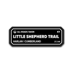Little Shepherd Trail