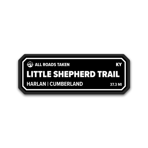 Little Shepherd Trail