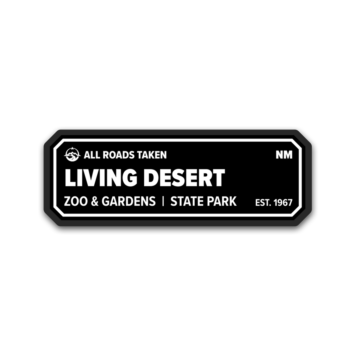 Living Desert Zoo and Gardens State Park