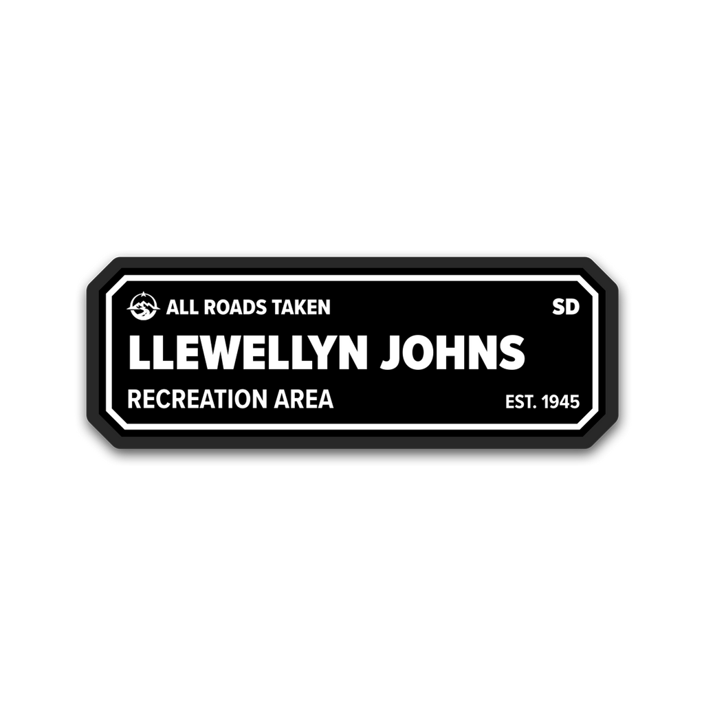 Llewellyn Johns Recreation Area