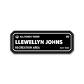 Llewellyn Johns Recreation Area