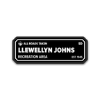 Llewellyn Johns Recreation Area