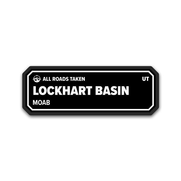 Lockhart Basin