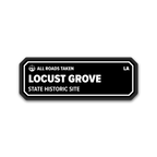 Locust Grove State Historic Site