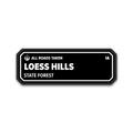 Loess Hills State Forest