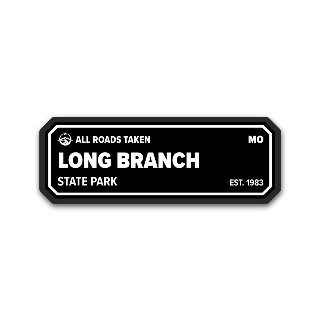 Long Branch State Park