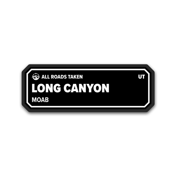 Long Canyon