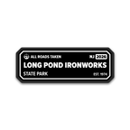 Long Pond Ironworks State Park 2026