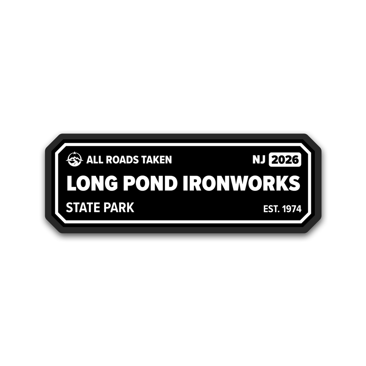 Long Pond Ironworks State Park 2026