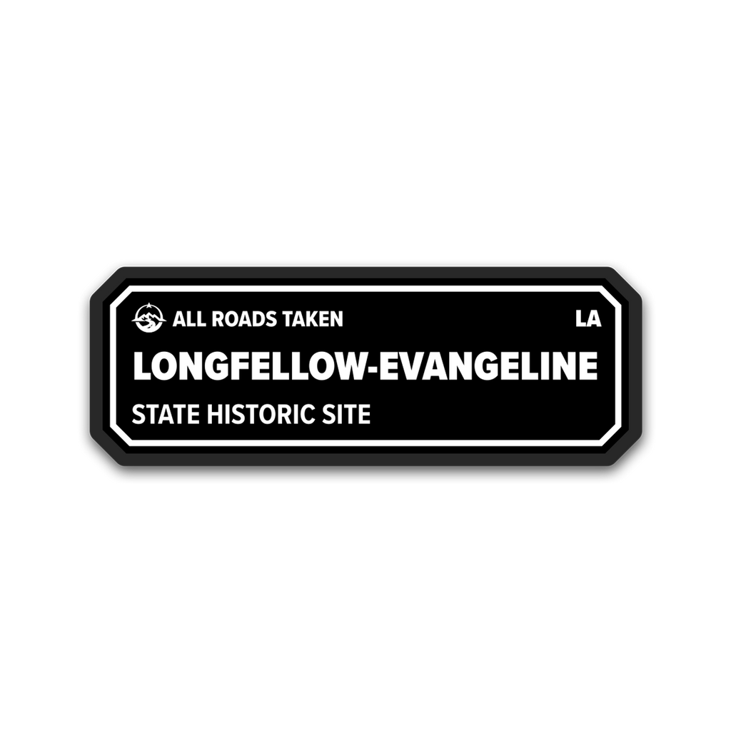 Longfellow-Evangeline State Historic Site