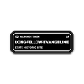 Longfellow-Evangeline State Historic Site