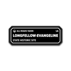 Longfellow-Evangeline State Historic Site