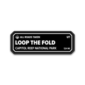 Loop The Fold 