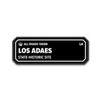 Los Adaes State Historic Site