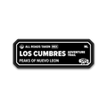 Los Cumbres ADV Trail