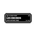 Los Encinos State Historic Park