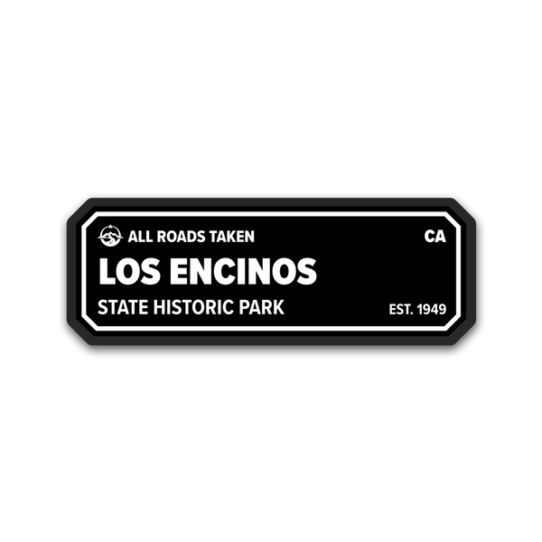 Los Encinos State Historic Park