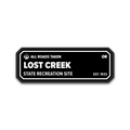 Lost Creek State Recreation Site
