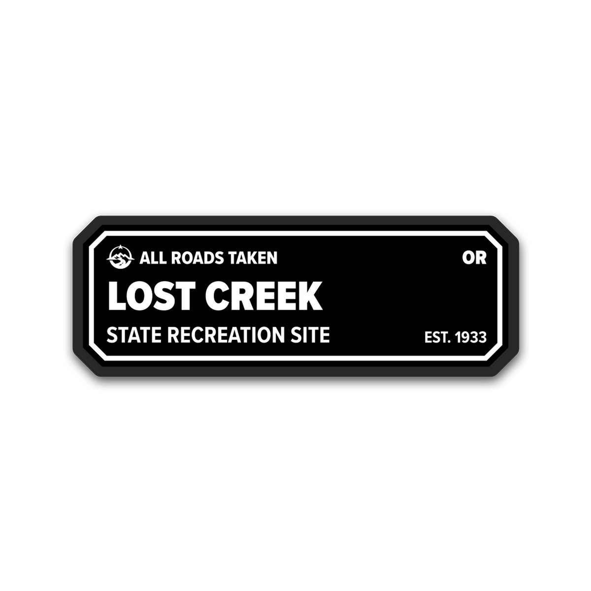 Lost Creek State Recreation Site