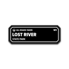 Lost River State Park