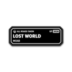 Lost World 2026