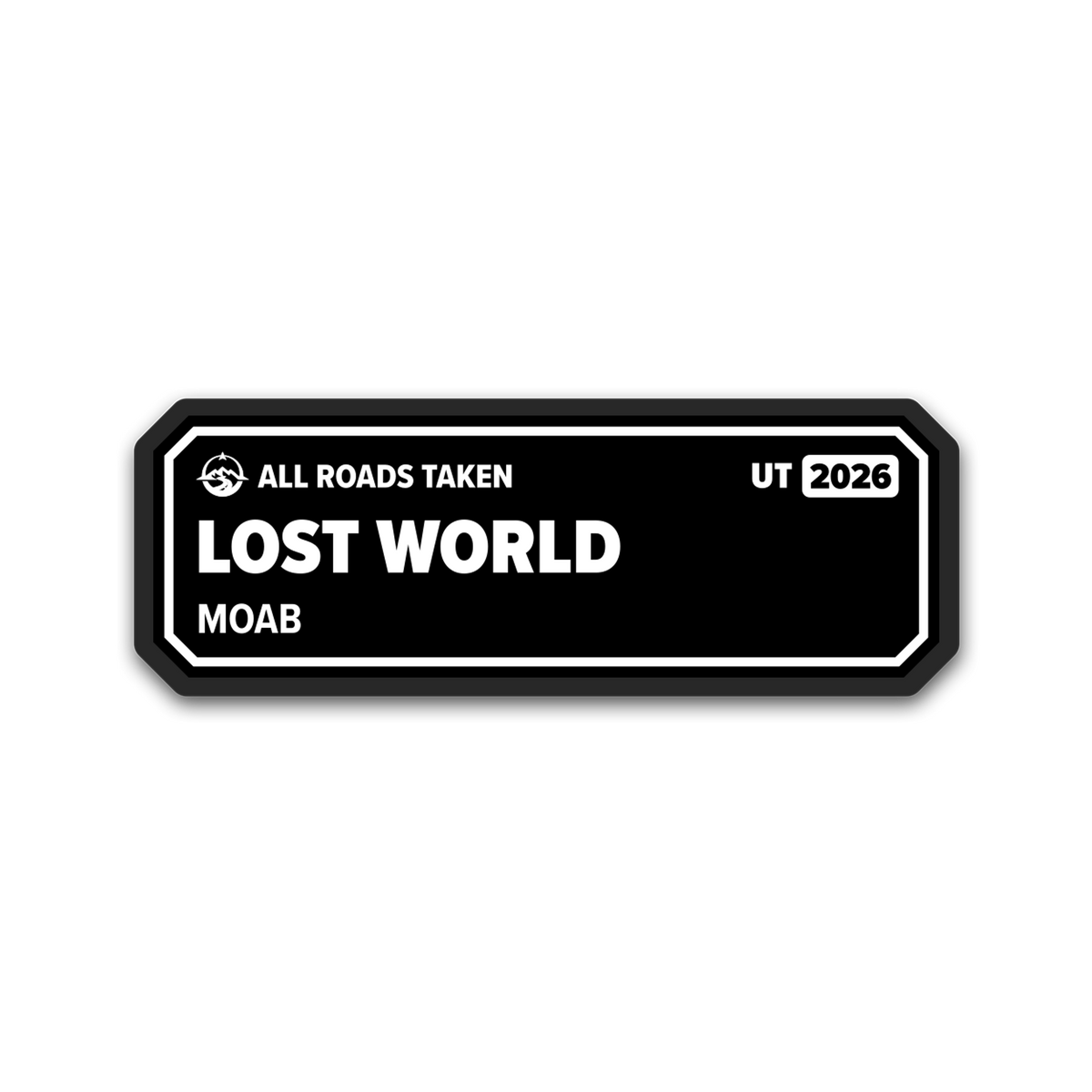 Lost World 2026