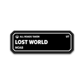 Lost World