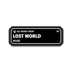 Lost World