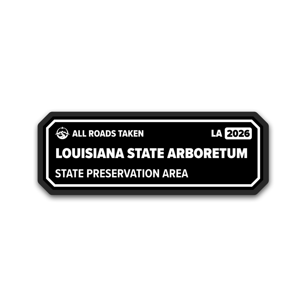 Louisiana State Arboretum State Preservation Area 2026