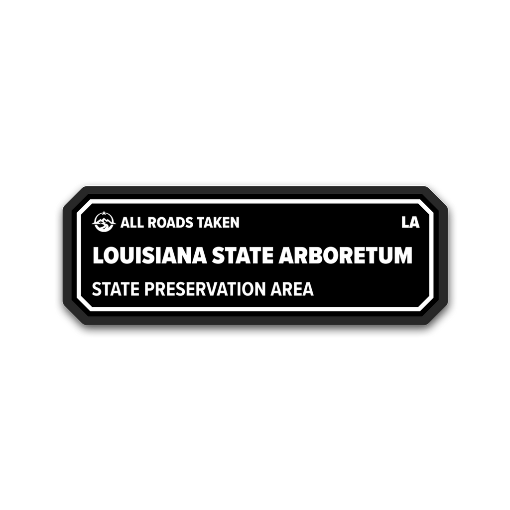 Louisiana State Arboretum State Preservation Area