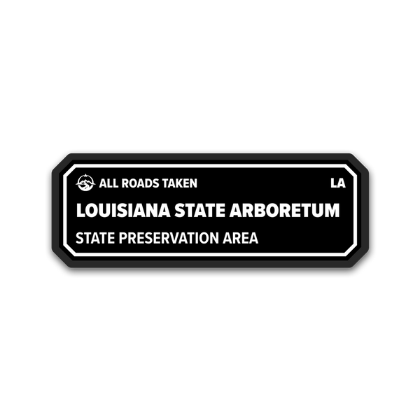 Louisiana State Arboretum State Preservation Area