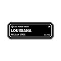 Louisiana