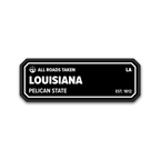 Louisiana