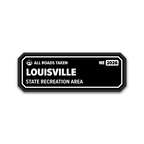 Louisville State Recreation Area 2026