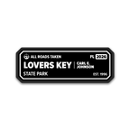 Lovers Key Carl E. Johnson State Park 2026