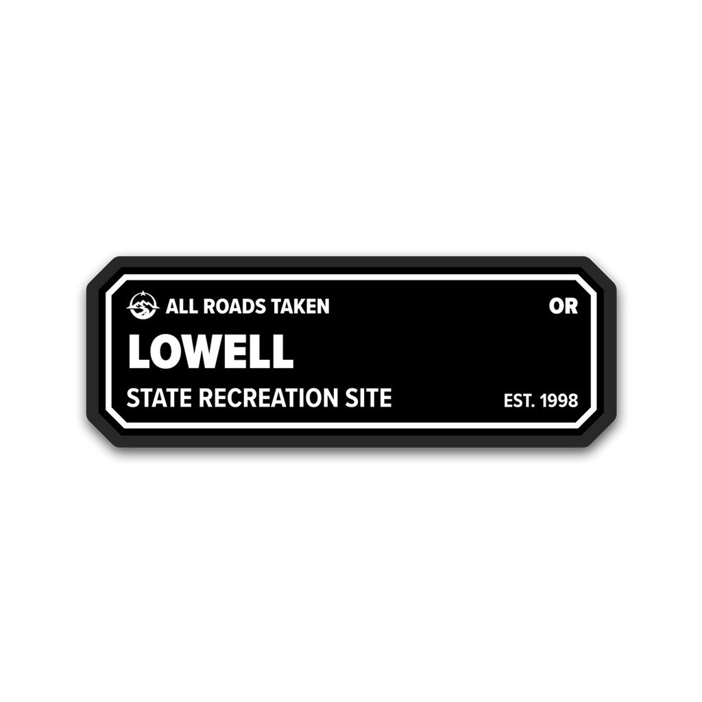 Lowell State Recreation Site