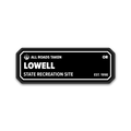 Lowell State Recreation Site