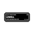 Lowell State Recreation Site
