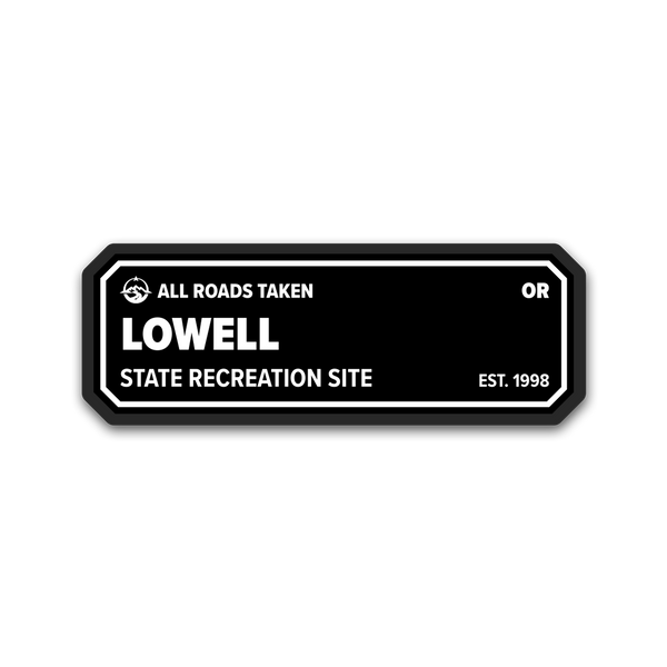 Lowell State Recreation Site