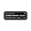 Lower Money Talks - Iron Range OHVRA