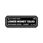 Lower Money Talks - Iron Range OHVRA