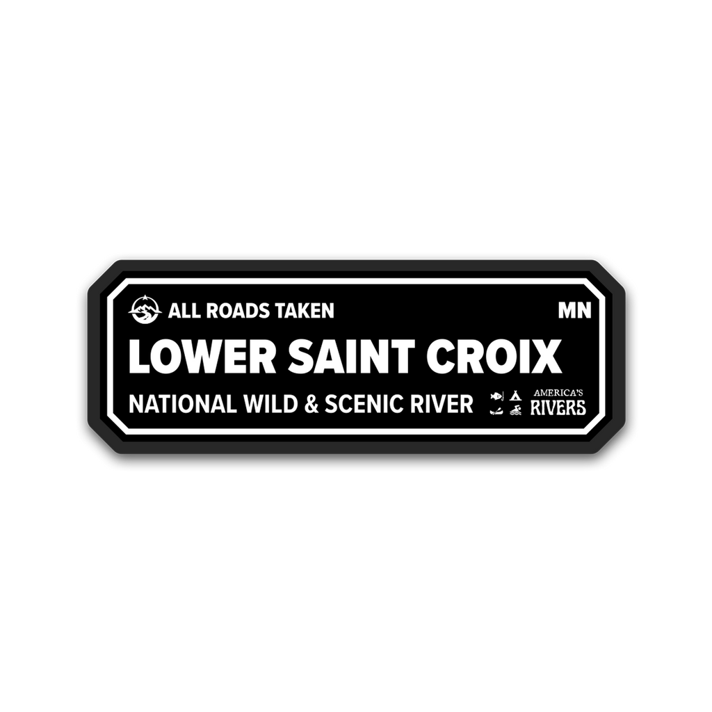 Lower Saint Croix National Scenic Riverway