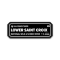 Lower Saint Croix National Scenic Riverway