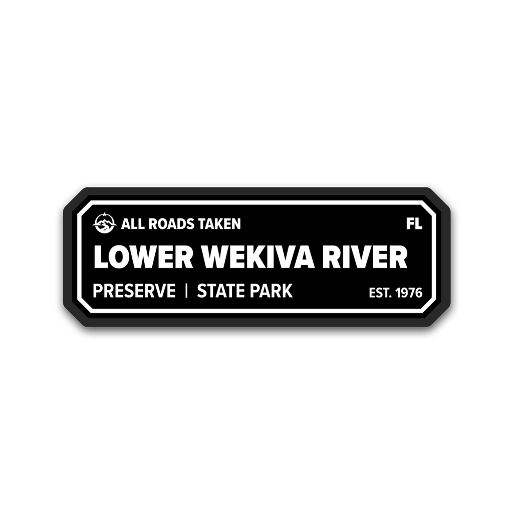Lower Wekiva River Preserve State Park